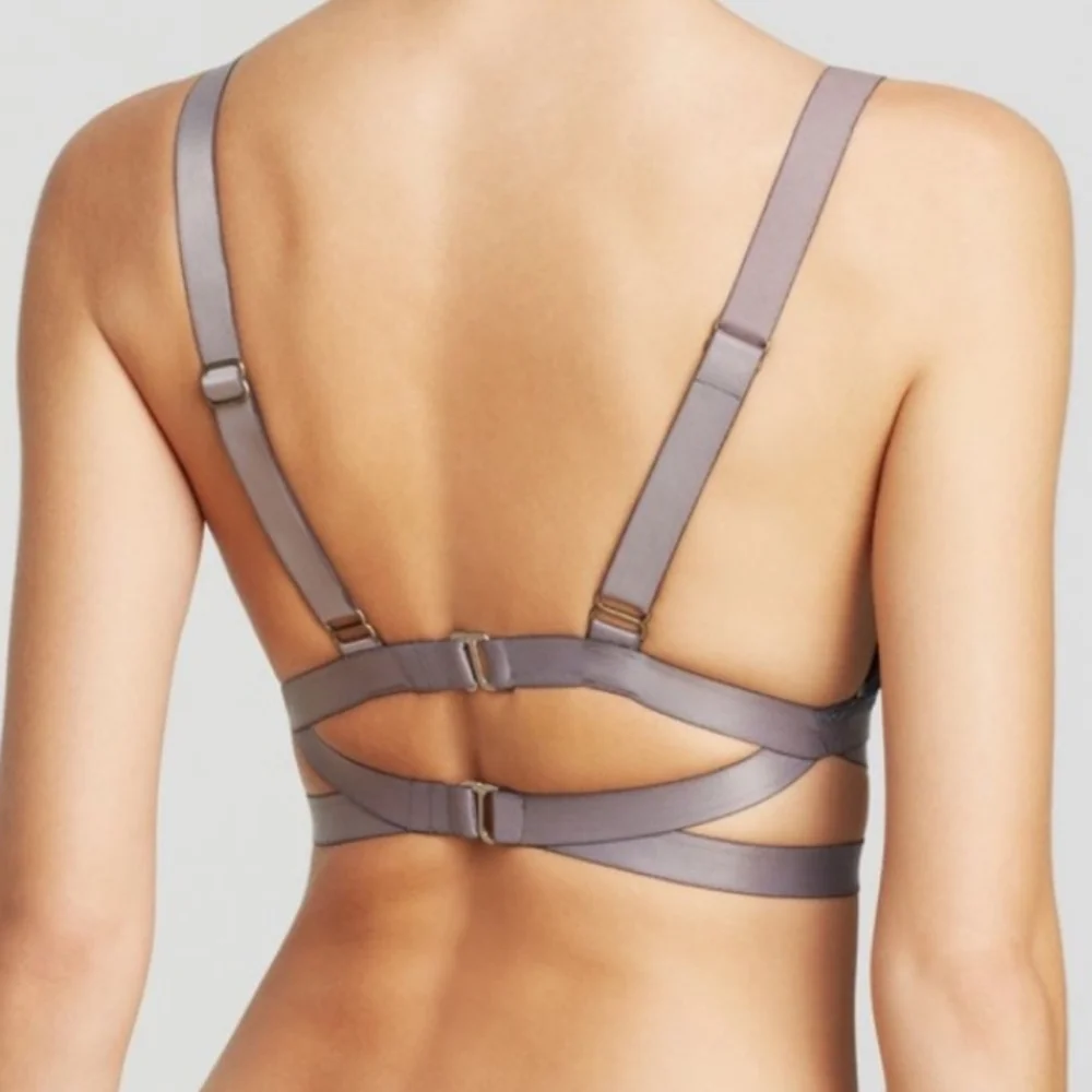 Maaji Louisville Bikes Bikini top - Picture 4 of 8